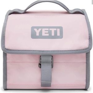 Ice pink yeti daytrip lunch box